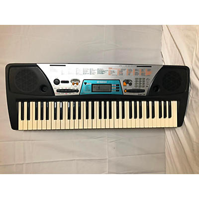 Yamaha PSR170 Portable Keyboard