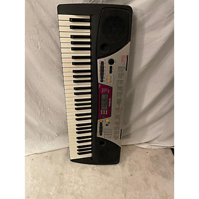 Yamaha PSR172 Portable Keyboard