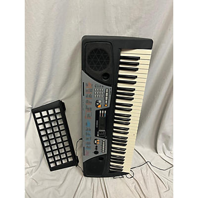 Yamaha PSR175 Digital Piano