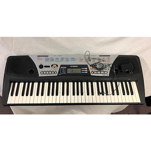 PSR175 Portable Keyboard