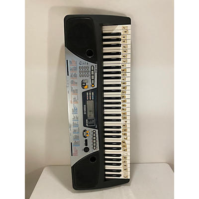 Yamaha PSR175 Portable Keyboard