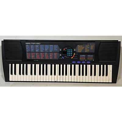 Yamaha PSR180 Digital Piano