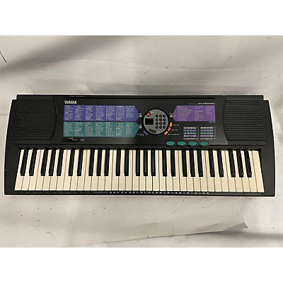 Yamaha PSR185 Portable Keyboard