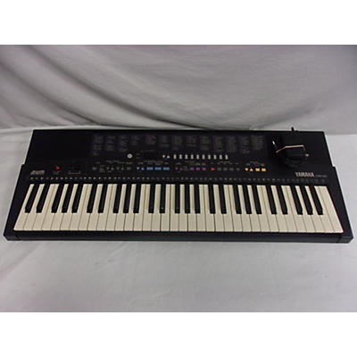 Yamaha PSR210 61 KEY Portable Keyboard