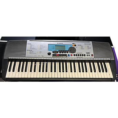 Yamaha PSR225GM Digital Piano