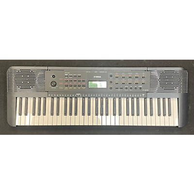 Yamaha PSR273 61 KEY Portable Keyboard