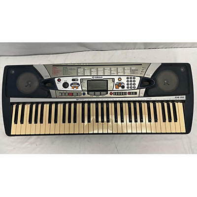 Yamaha PSR282 Keyboard Workstation