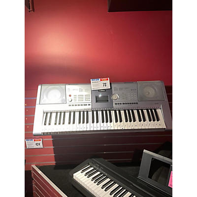 Yamaha PSR293 61 Key Portable Keyboard