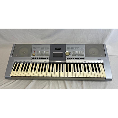 Yamaha PSR293 61 Key Portable Keyboard