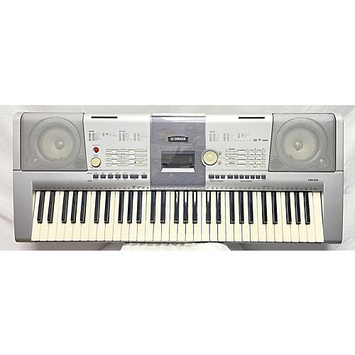 Yamaha PSR295 61 Key Portable Keyboard | Musician's Friend