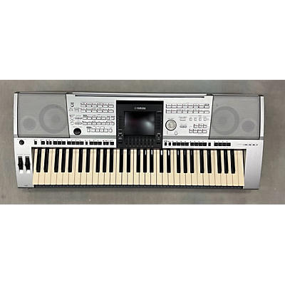 Yamaha PSR3000 61 Key Arranger Keyboard