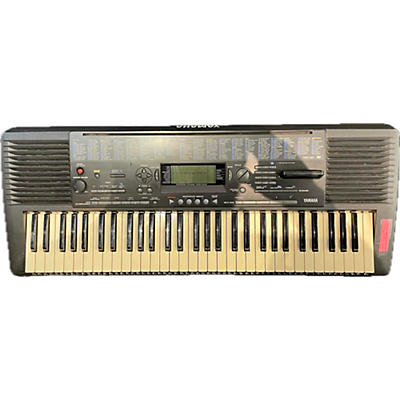 Yamaha PSR320 61 Key Portable Keyboard