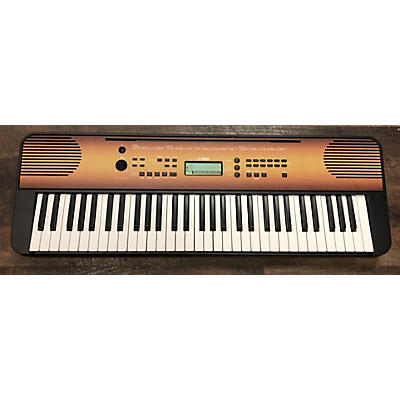 Yamaha PSR360MA Portable Keyboard