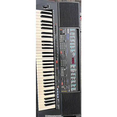 Yamaha PSR500 Digital Piano
