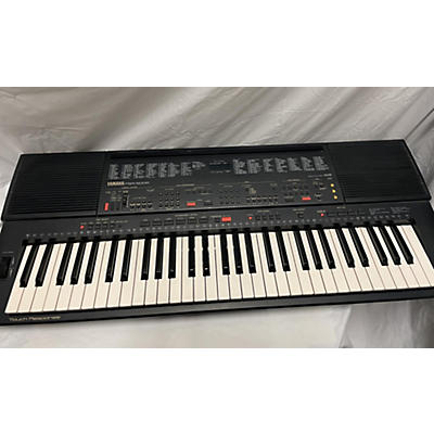Yamaha PSR500M Portable Keyboard