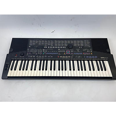 Yamaha PSR51 Portable Keyboard