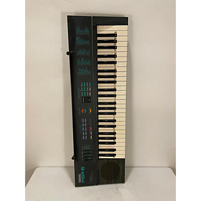 Yamaha PSR6 Digital Piano
