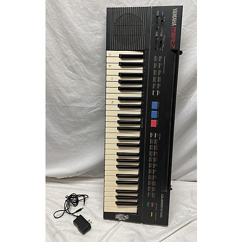 Yamaha PSR7 Stage Piano