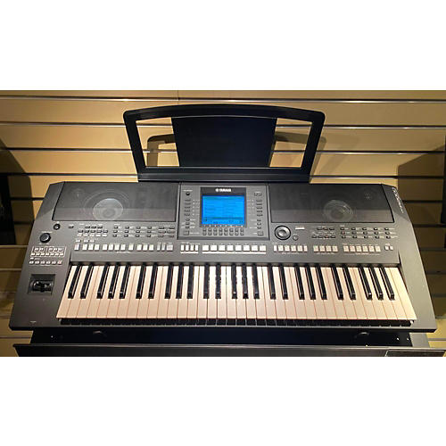 PSRA2000 61 Key Arranger Keyboard