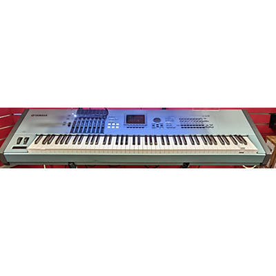Yamaha PSRA2000 61 Key Arranger Keyboard