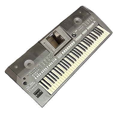 Yamaha PSRA2000 61 Key Arranger Keyboard