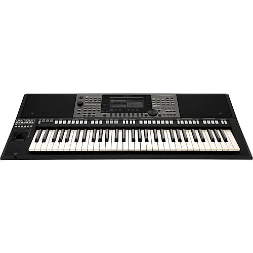 PSRA3000 61-Key Arranger Keyboard