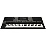 Yamaha PSRA3000 61-Key Arranger Keyboard Black