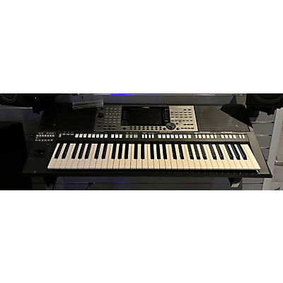 Yamaha PSRA3000 Keyboard Workstation