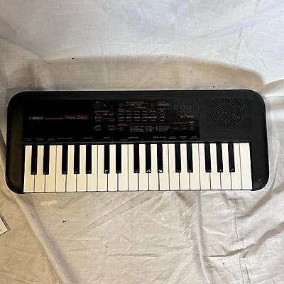 Yamaha PSRA50 Portable Keyboard