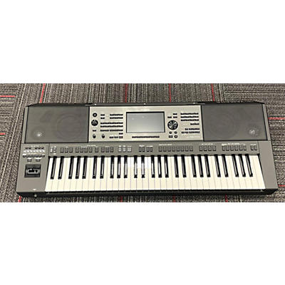 Yamaha PSRA5000 Keyboard Workstation