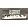 Used Yamaha PSRA5000 Keyboard Workstation