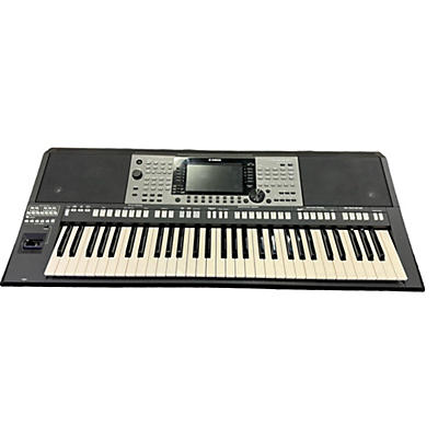 Yamaha PSRE-A3000 Portable Keyboard