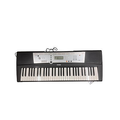 Yamaha PSRE203 Portable Keyboard