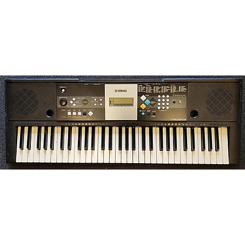 PSRE223 61 Key Portable Keyboard