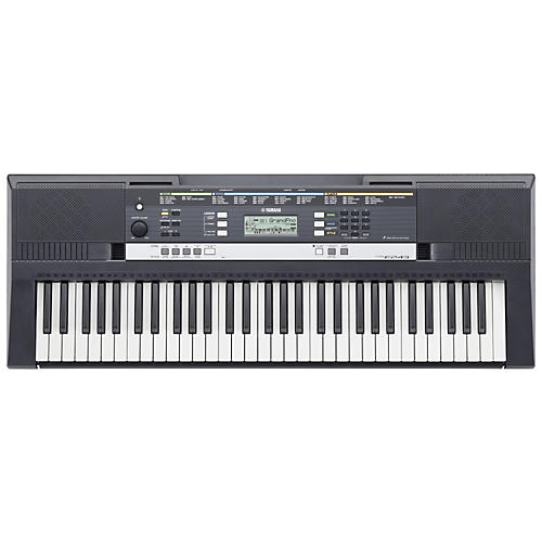 Yamaha PSRE243 61-Key Entry-Level Portable Keyboard