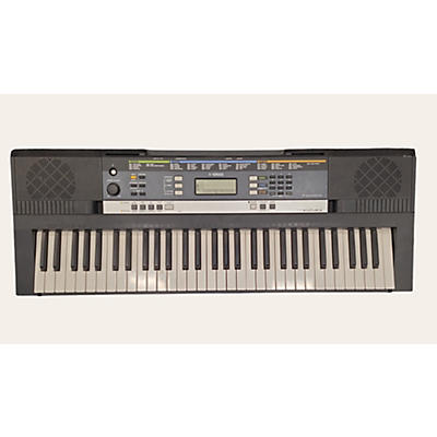 Yamaha PSRE243 61 Key Portable Keyboard