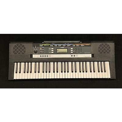 Yamaha PSRE243 61 Key Portable Keyboard