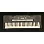 Used Yamaha PSRE243 61 Key Portable Keyboard