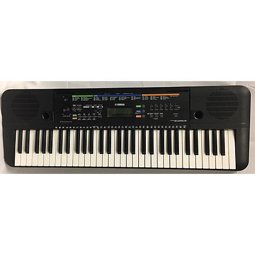 PSRE253 61 Key Portable Keyboard