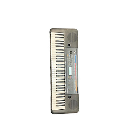 Yamaha PSRE263 61 Key Portable Keyboard