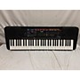 Used Yamaha PSRE263 61 Key Portable Keyboard