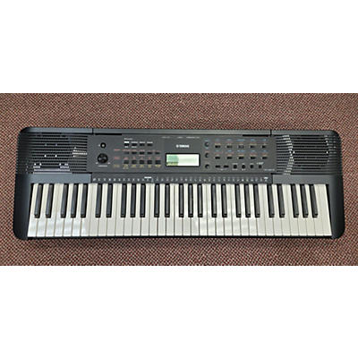 Yamaha PSRE267 Portable Keyboard