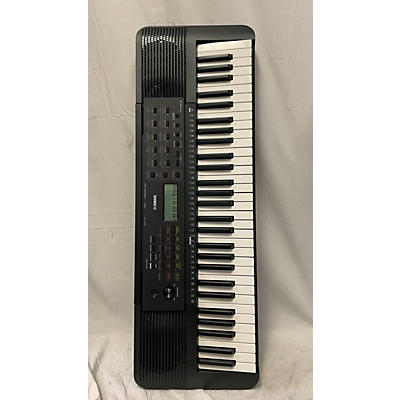 Yamaha PSRE273 61-KEY Portable Keyboard