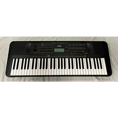 Yamaha PSRE273 61 KEY Portable Keyboard