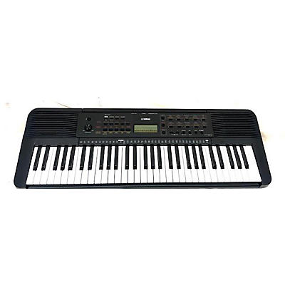 Yamaha PSRE273 61 Key Digital Piano