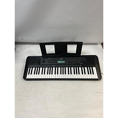 Yamaha PSRE273 61 Key Portable Keyboard
