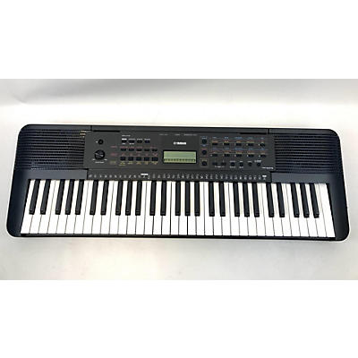 Yamaha PSRE273 73 Key Portable Keyboard