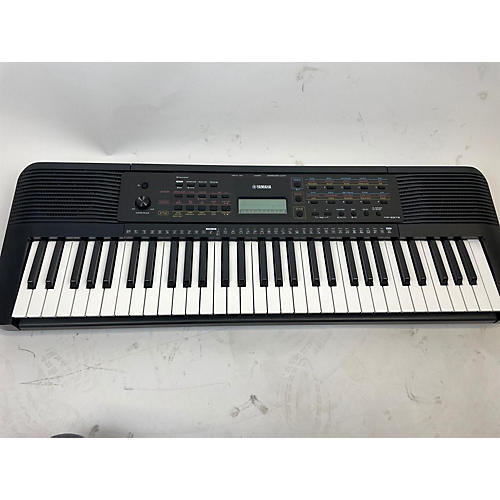 Yamaha PSRE273 Arranger Keyboard