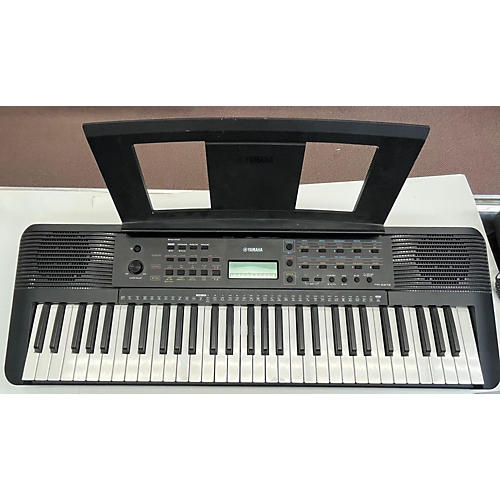 Yamaha PSRE273 Digital Piano