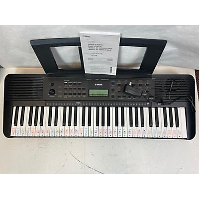 Yamaha PSRE273 Portable Keyboard
